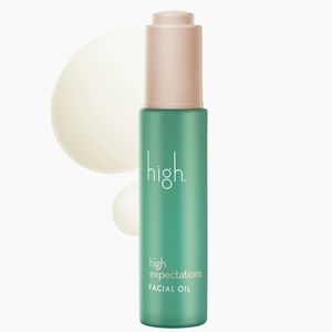 NWT High Beauty High Expectations Facial Oil